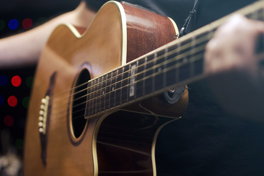 classical guitarists/ guitarist vocalists