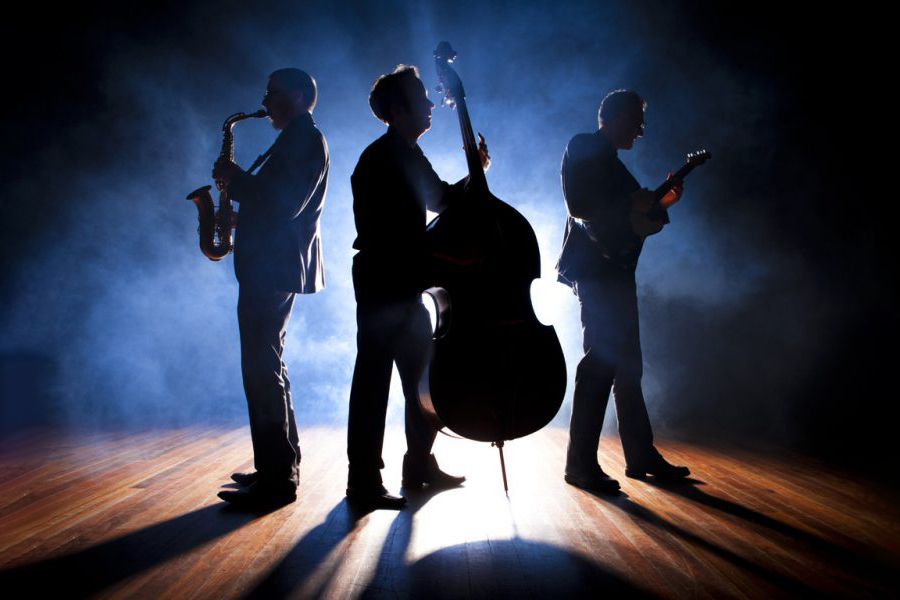 jazz trios, quartets