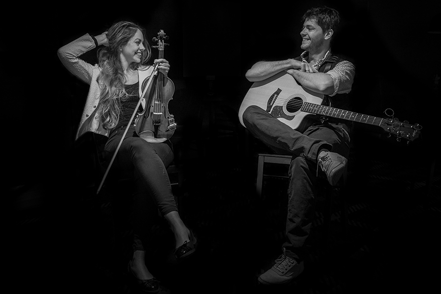 lounge duos and trios