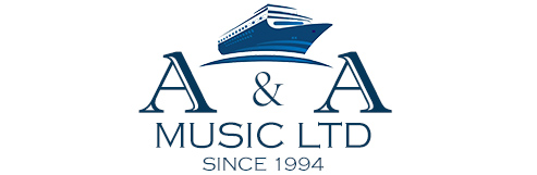 A&A Music Ltd. Cruise Ship Entertainment