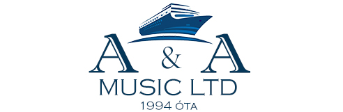 A&A Music Ltd. Cruise Ship Entertainment