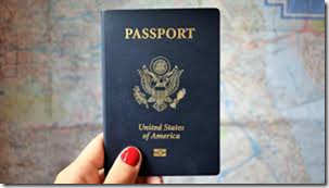 passport
